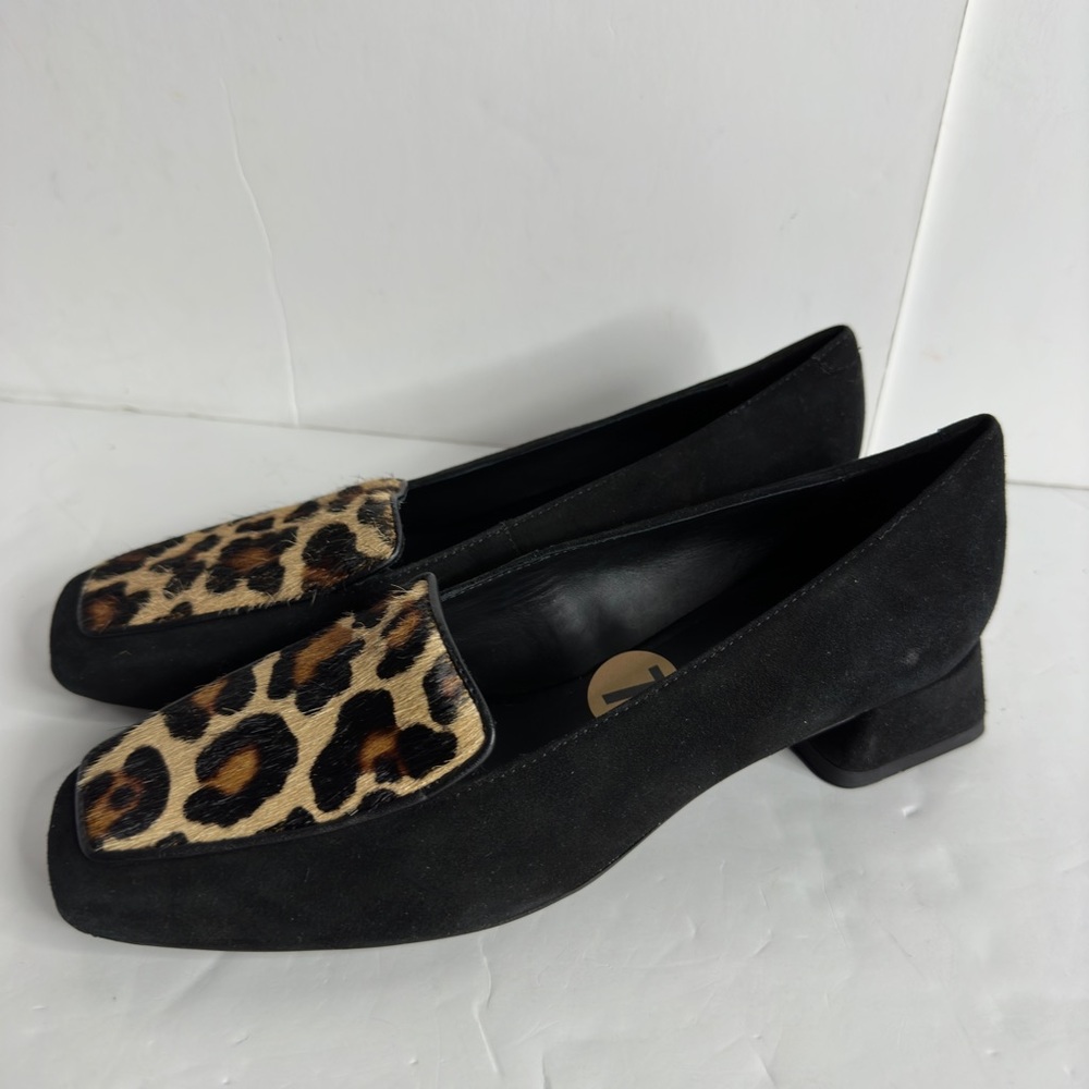 Geox Vivyanne Pump Women's Shoes View 2